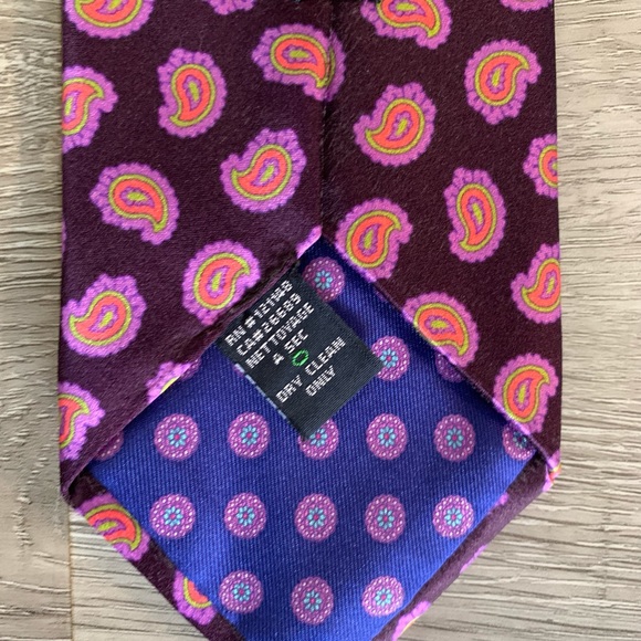 Ted Baker Necktie - Picture 3 of 5